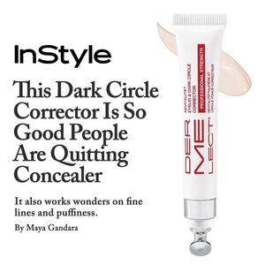 DERMELECT Revitalite Professional Eyelid & Dark Circle Corrector‎ (BRAND-NEW!)